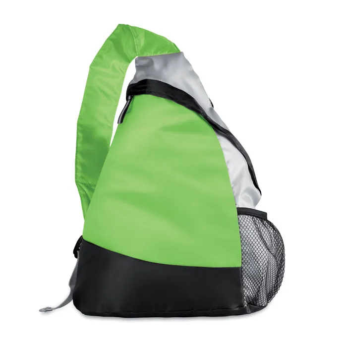 15 Inch Laptop Backpack in 600d Polyester Ideal for Sublimation