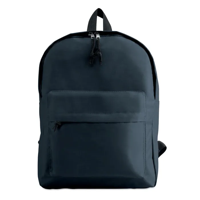 15 Inch Laptop Backpack in 600d Polyester Ideal for Sublimation