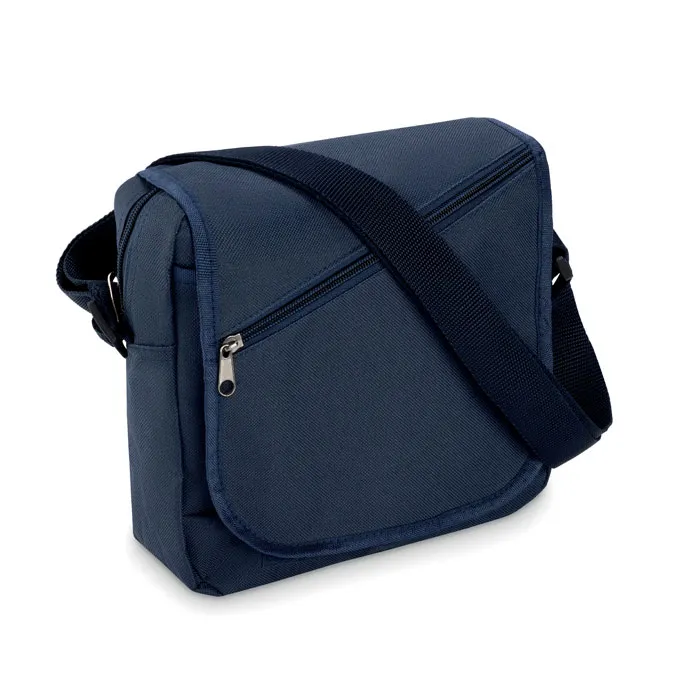 15 Inch Laptop Backpack in 600d Polyester Ideal for Sublimation