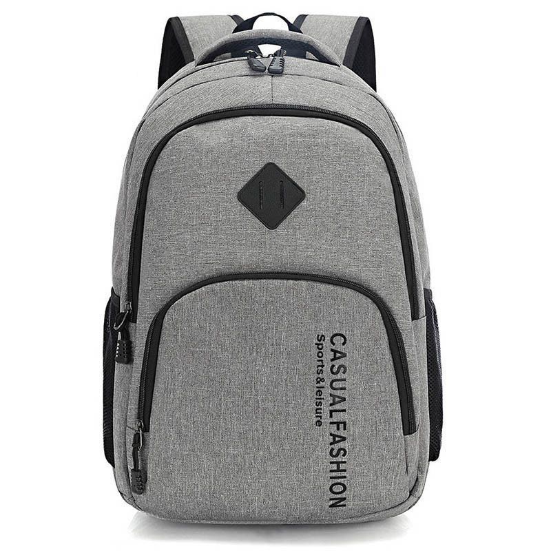 2021new Fashion Backpack Bag Laptop Bag High School Bag Yf -Pb1303