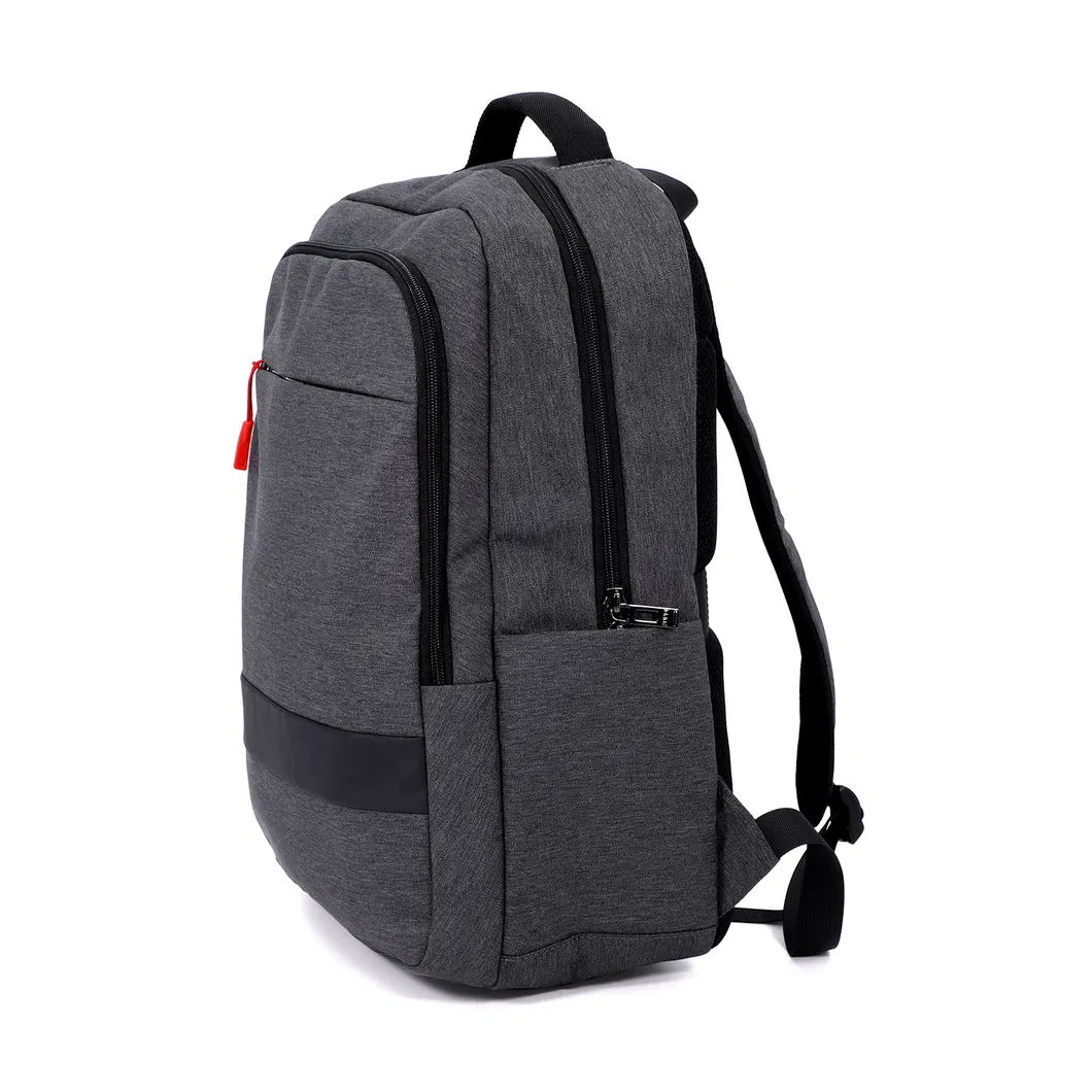 2020 Factory Business Laptop Men Portable School Laptop Backpack