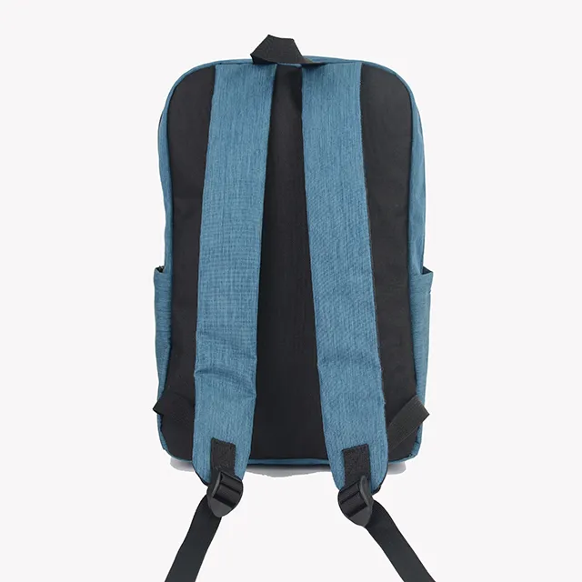2021 Daily Back Pack Laptop Backpack Smart Bags for Men Mochila School Bags