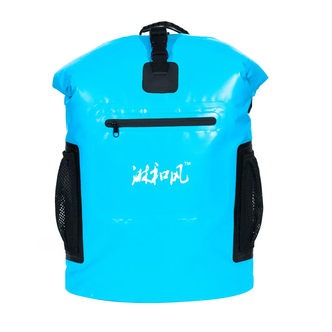 2021 Fashion Bag Waterproof Bag 35L Waterproof Cooler Bag Backpack with Shouler Straps Sports for Hiking Camping and Outdoors Sport Bag Travel Bag