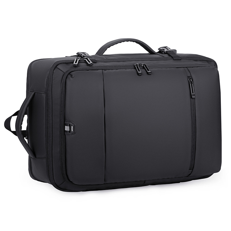 2021 New Designed Waterproof High Quality Business Travel Backpack with High Density Nylon