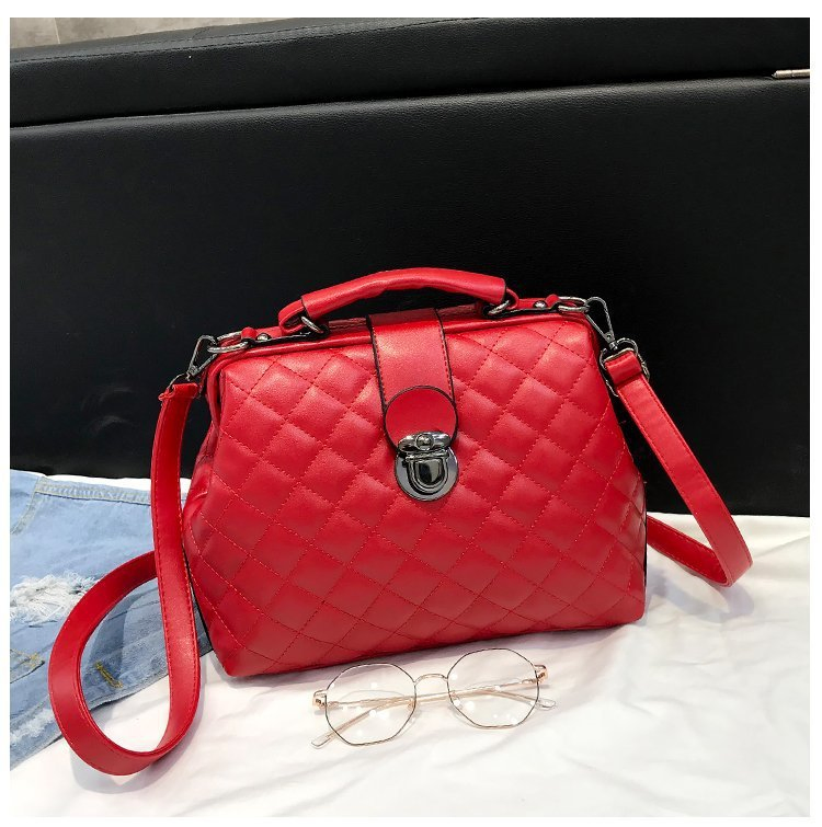 2021 Summer Fashion Trend Ladies Small Bag Bucket Bag Large Capacity Ladies Bag