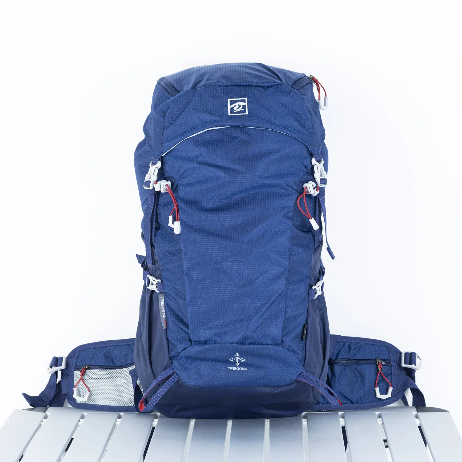 2022 Large Capacity 50L 3ways Multifunction Camping Waterproof Travelling Hiking Backpack