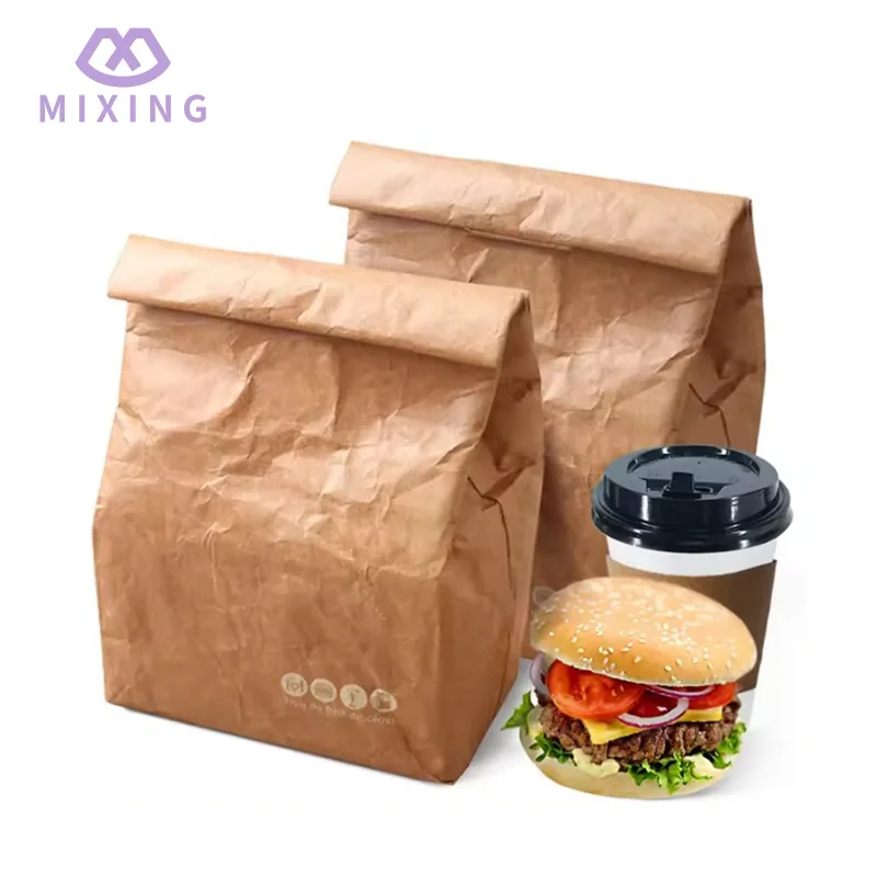 Why Should You Choose a Tyvek Insulated Bag for Everyday Use?