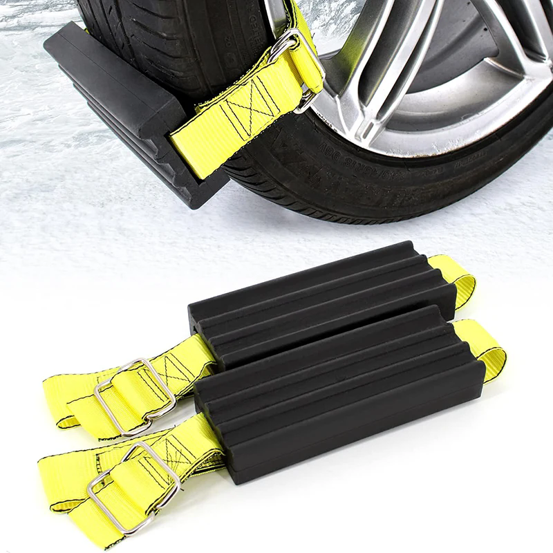 How Can Tire Recovery Tracks Transform Your Off-Road Experience?