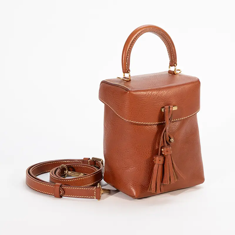 How to Choose a Crossbody Bag?