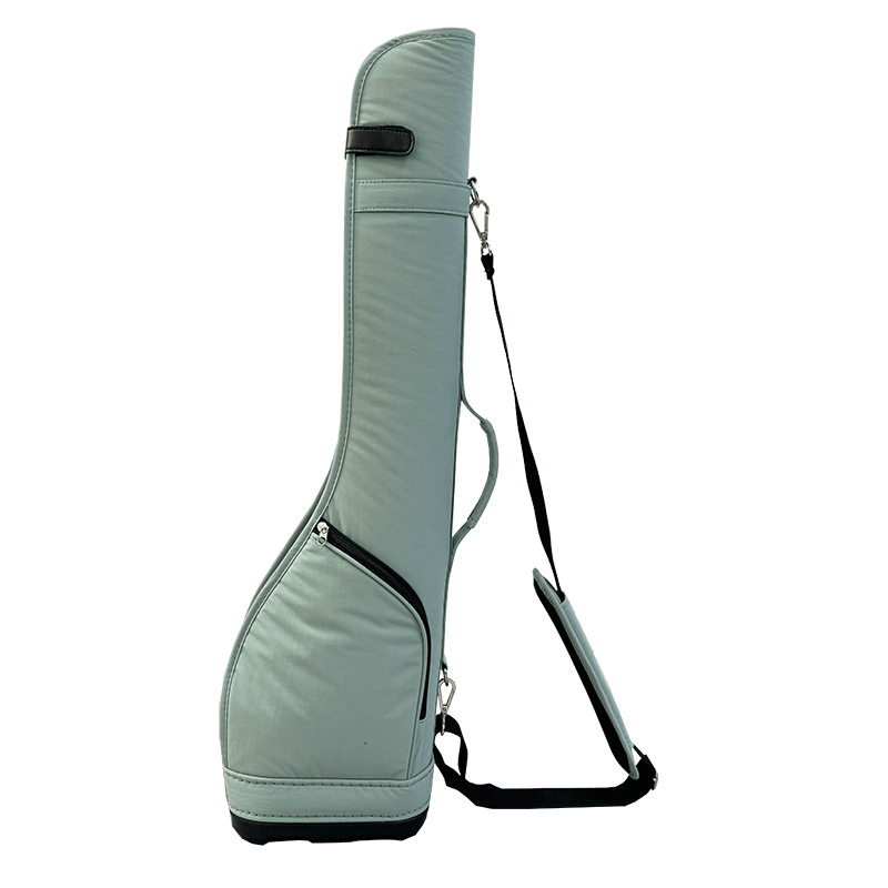 How can an Ultra - Light Golf Single Bag Improve Your Carrying Experience?