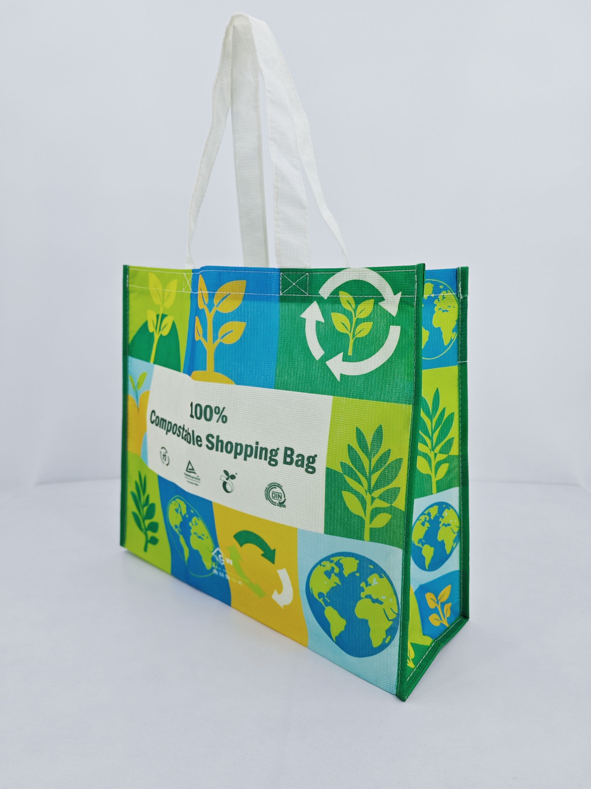 Top Compostable Bags That Are Sturdy, Leak-Resistant, and Safe for the Planet