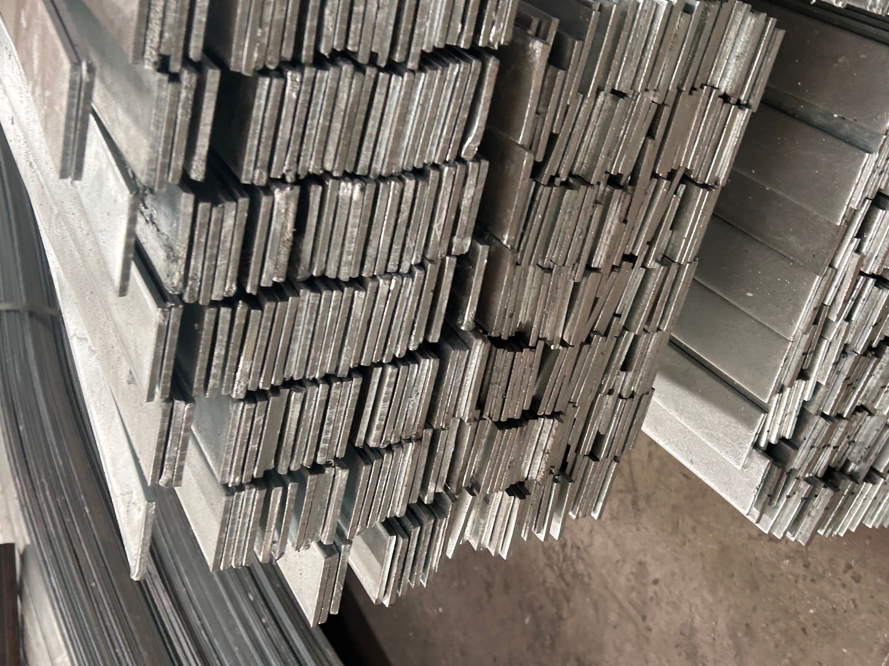 Top 10 Hot-Dip Galvanized Flat Bar Suppliers Worth Considering