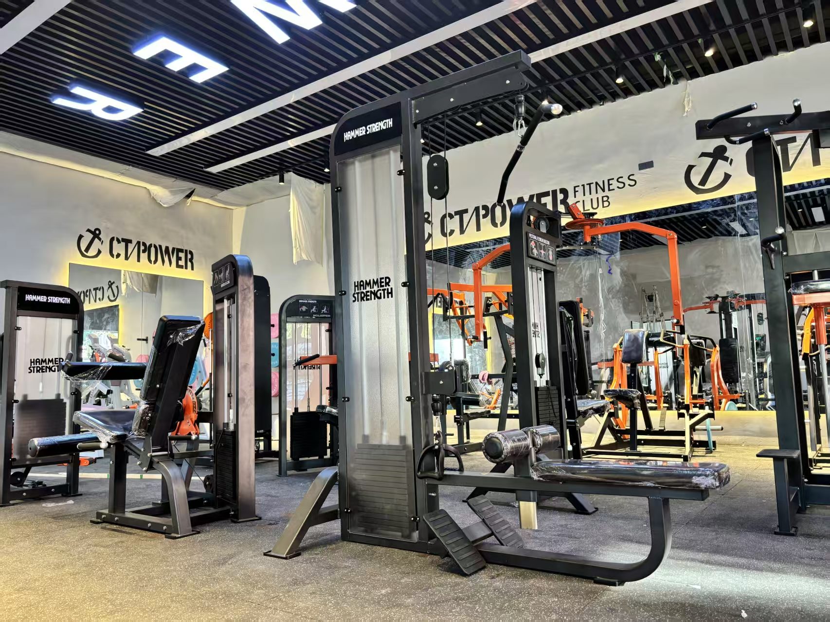 Commercial Gym Equipment Wholesale Tips That Help You Save Big