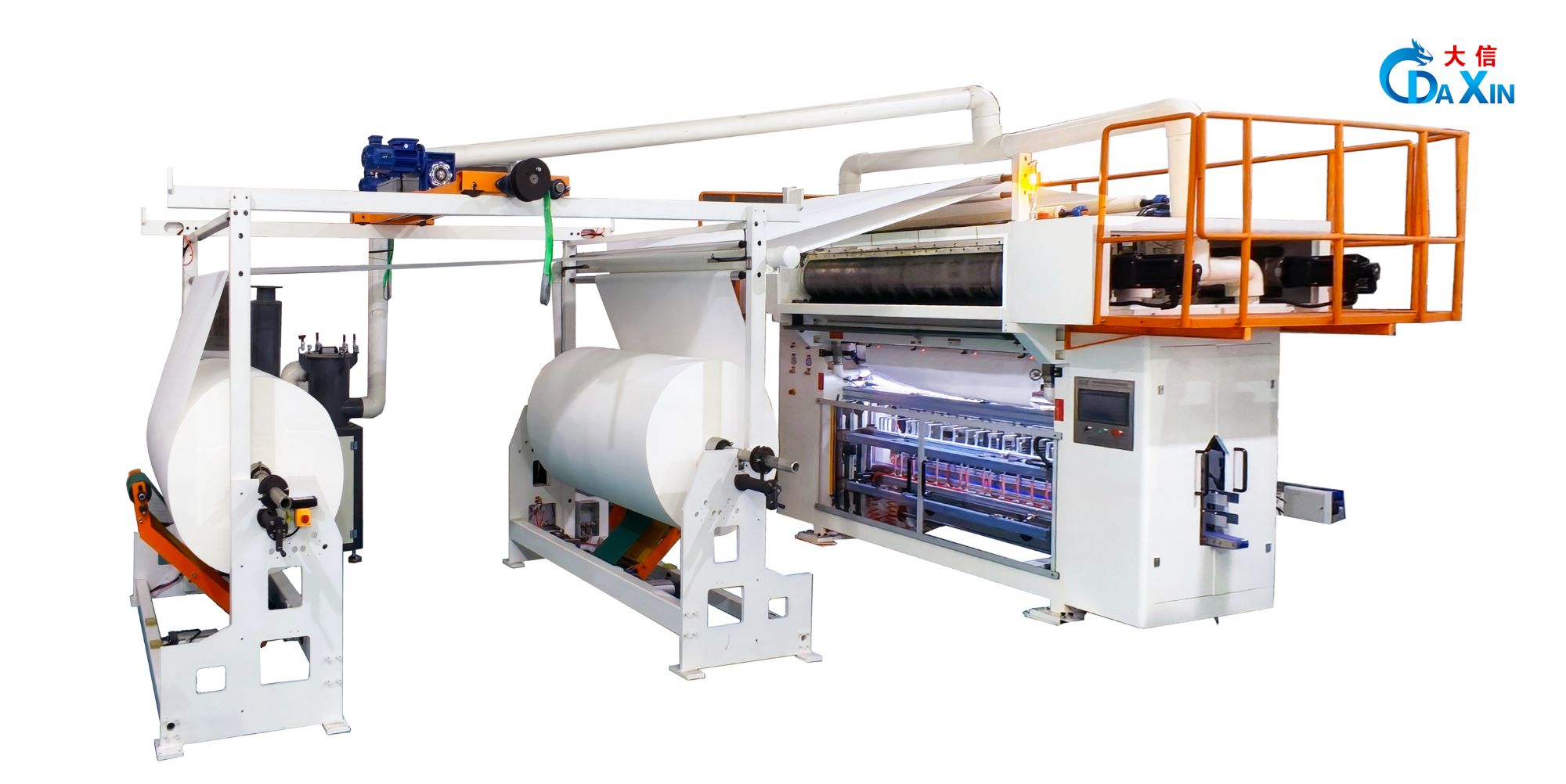 Tissue Folding Machine Solutions for Streamlined Production Lines