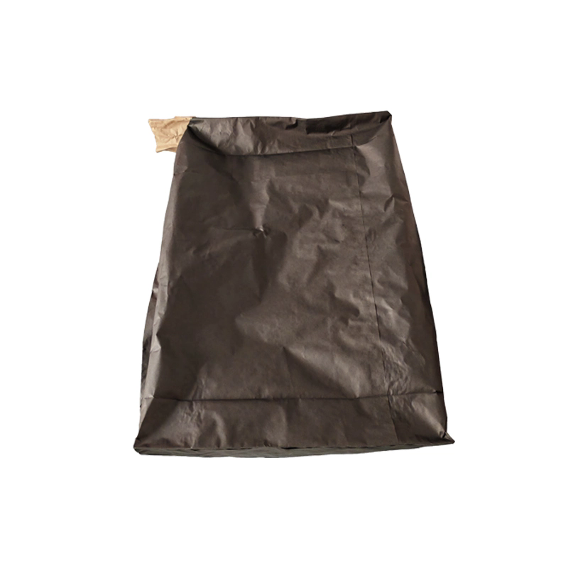How Does Paper-Plastic Composite Valve Mouth Paper Bag Block Moisture?