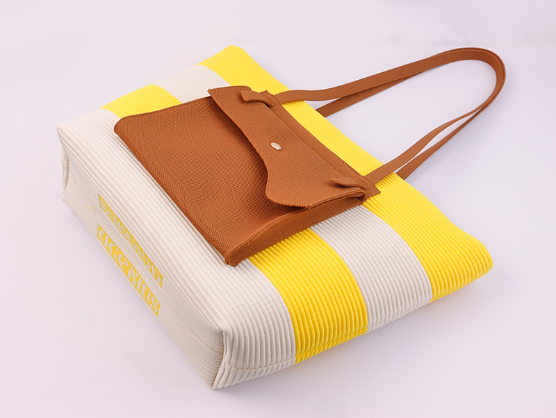 Woven Bag Factory: Essential Questions to Ask Before You Order Custom Bags