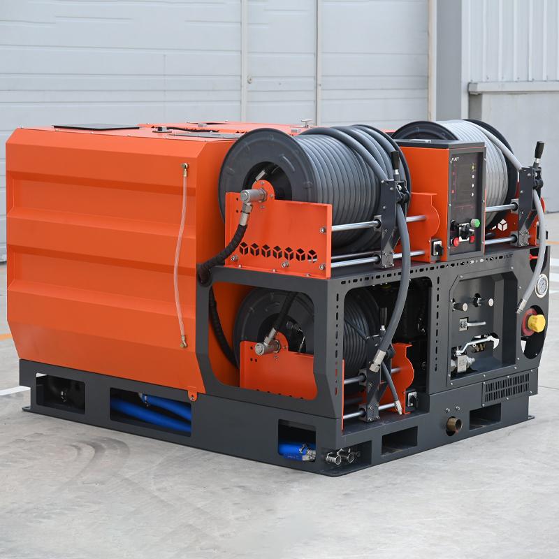 China Sewer Drain Cleaning Equipment Sourcing Tips to Avoid Costly Mistakes