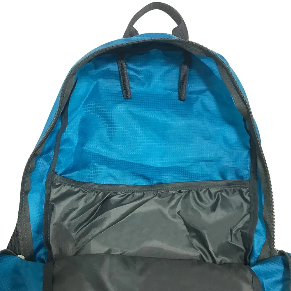 40L Breathability Water-Resistant Outdoor Sports Backpack with Rain Cover