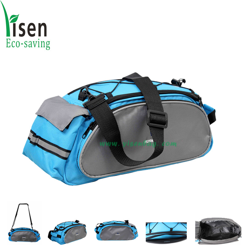 600d Bicycles Back Seat Bag ( YSBB00 -001)