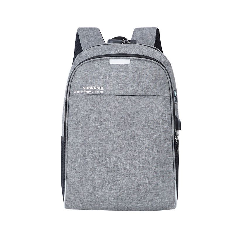 600d Leisure Backpack Bag (YSBP00-0003-s)