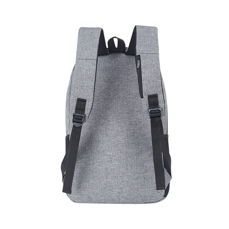 600d Leisure Backpack Bag (YSBP00-0003-s)