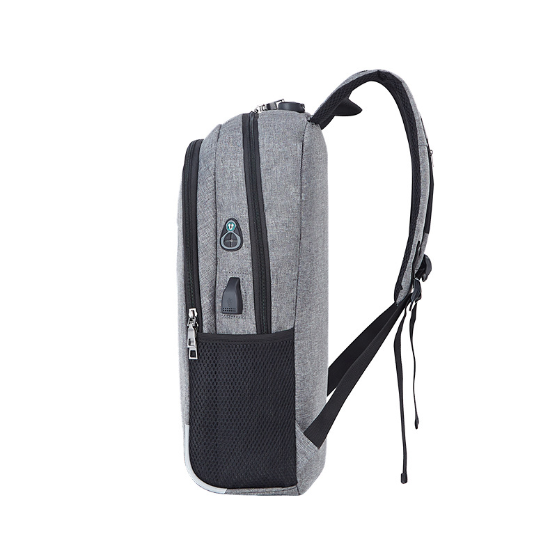 600d Leisure Backpack Bag (YSBP00-0003-s)