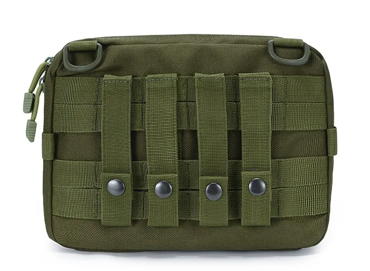 Accessory Tactical Bag Hot Seller New Products Molle Bag