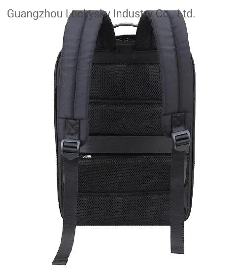 Anti-Theft Laptop Backpack Travel Bag Customized 15.6 Inch Laptop Backpack