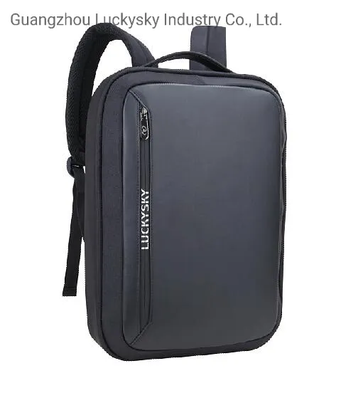 Anti-Theft Laptop Backpack Travel Bag Customized 15.6 Inch Laptop Backpack