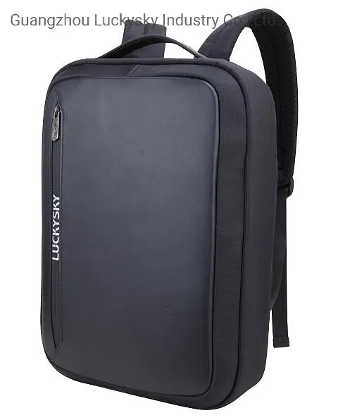 Anti-Theft Laptop Backpack Travel Bag Customized 15.6 Inch Laptop Backpack