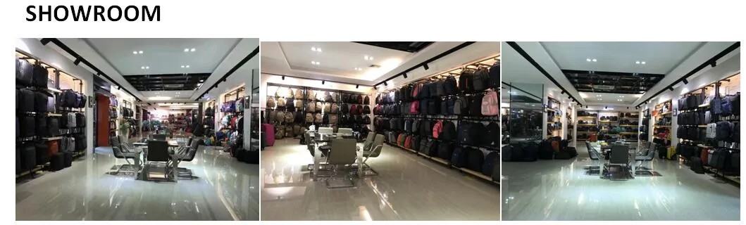 Anti-Theft Waterproof Outdoor PVC Double Shoulder Leisure Business Travel Laptop Computer Notebook Pack Backpack Bag (CY5811)