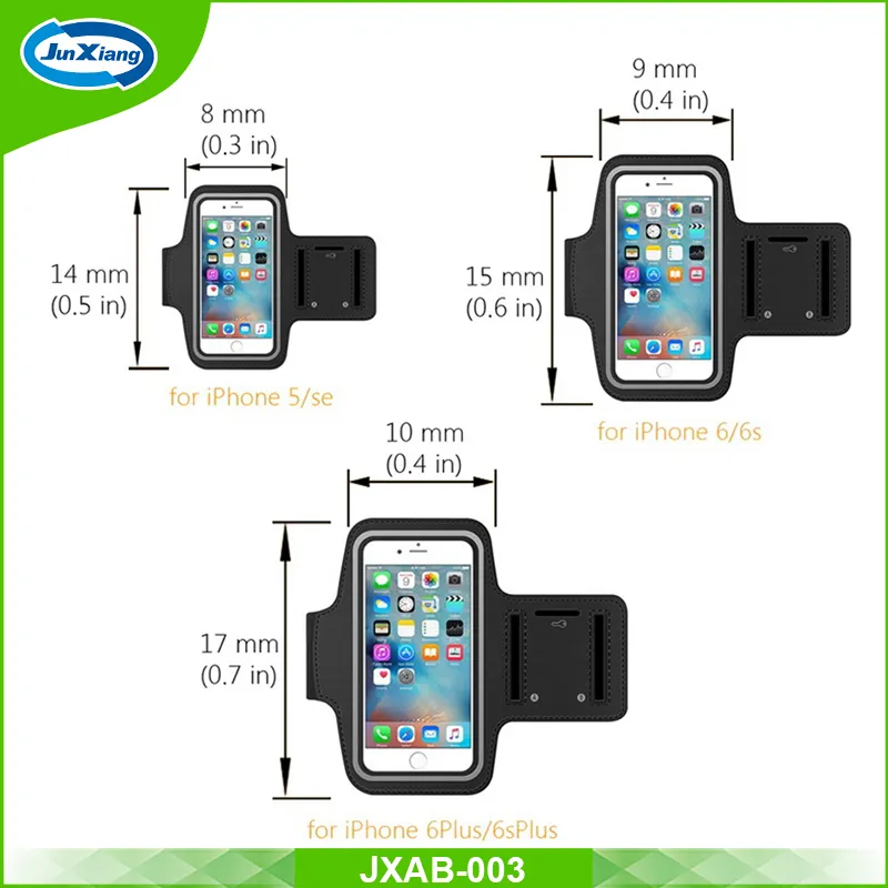 Armband, High Quality Cell Phone Armband, Mobile Phone Accessories
