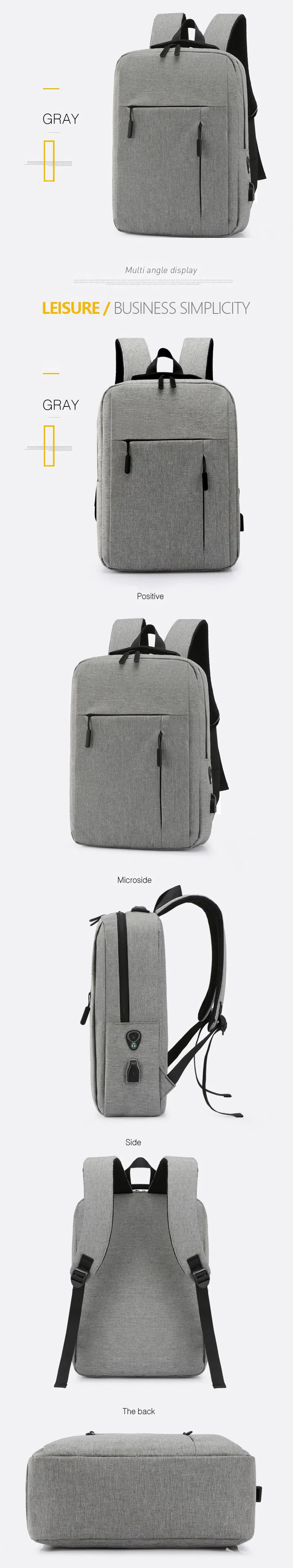 Back Packs for Travelling Business Backpacks