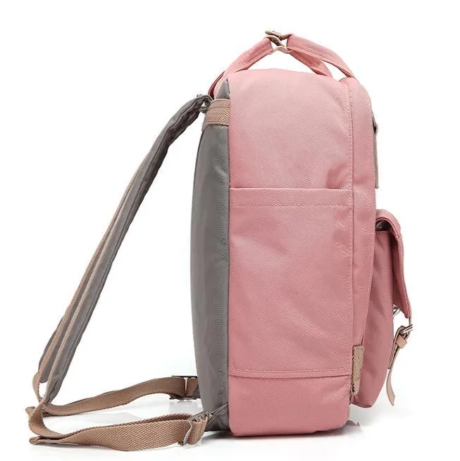 Backpack Bag Fashion Laptop Travel Bag School Backpacks