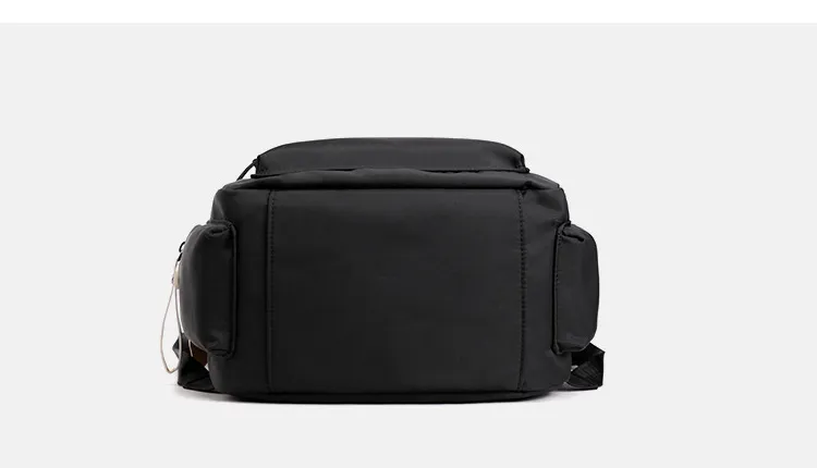 Backpack Female New Japanese Large-Capacity Female College Student Schoolbag Female Harajuku Ins Super Fire Wild Backpack