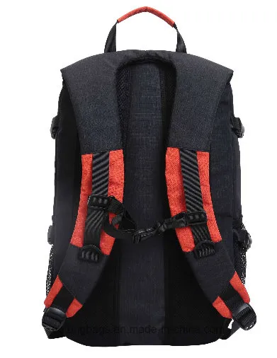 Backpack Laptop Computer Notebook Outdoor Camping Fuction Fashion Business Backpack Bag Yf-Lb1640