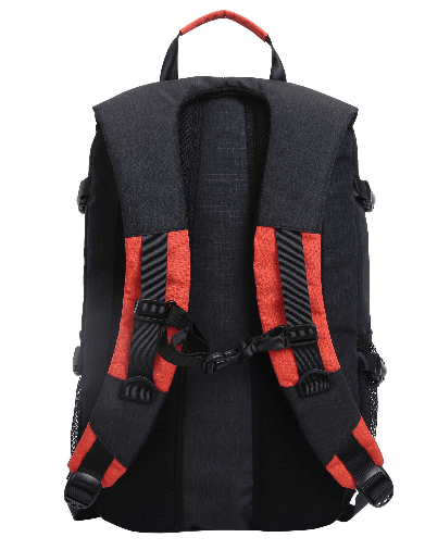Backpack Laptop Computer Notebook Outdoor Camping Fuction Fashion Business Backpack Bag Yf -Lb1640