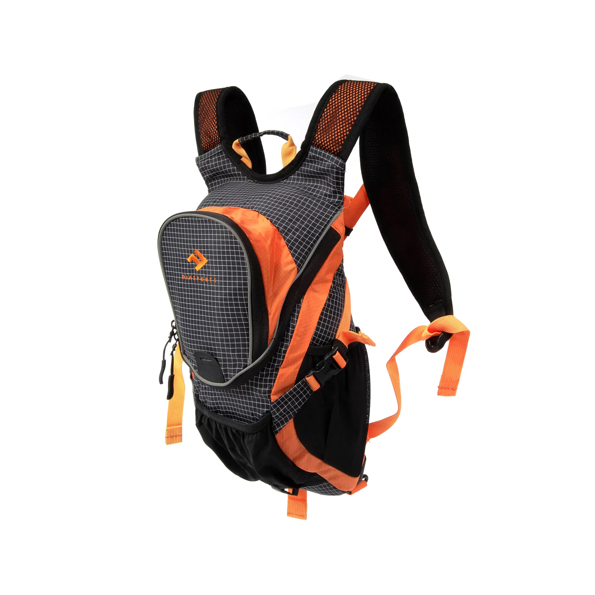 Backpack Waist Pack Lightweight Daypack for Hiking, Travelling , Cycling