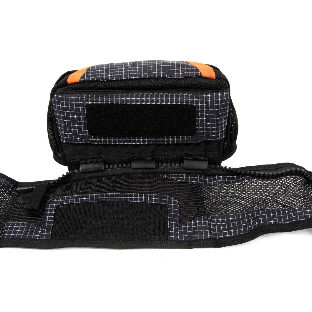 Backpack Waist Pack Lightweight Daypack for Hiking, Travelling, Cycling