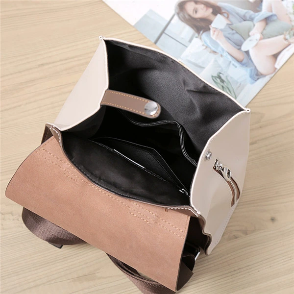 Business Backpack Computer Student Female School Bag Leisure Travel Backpack