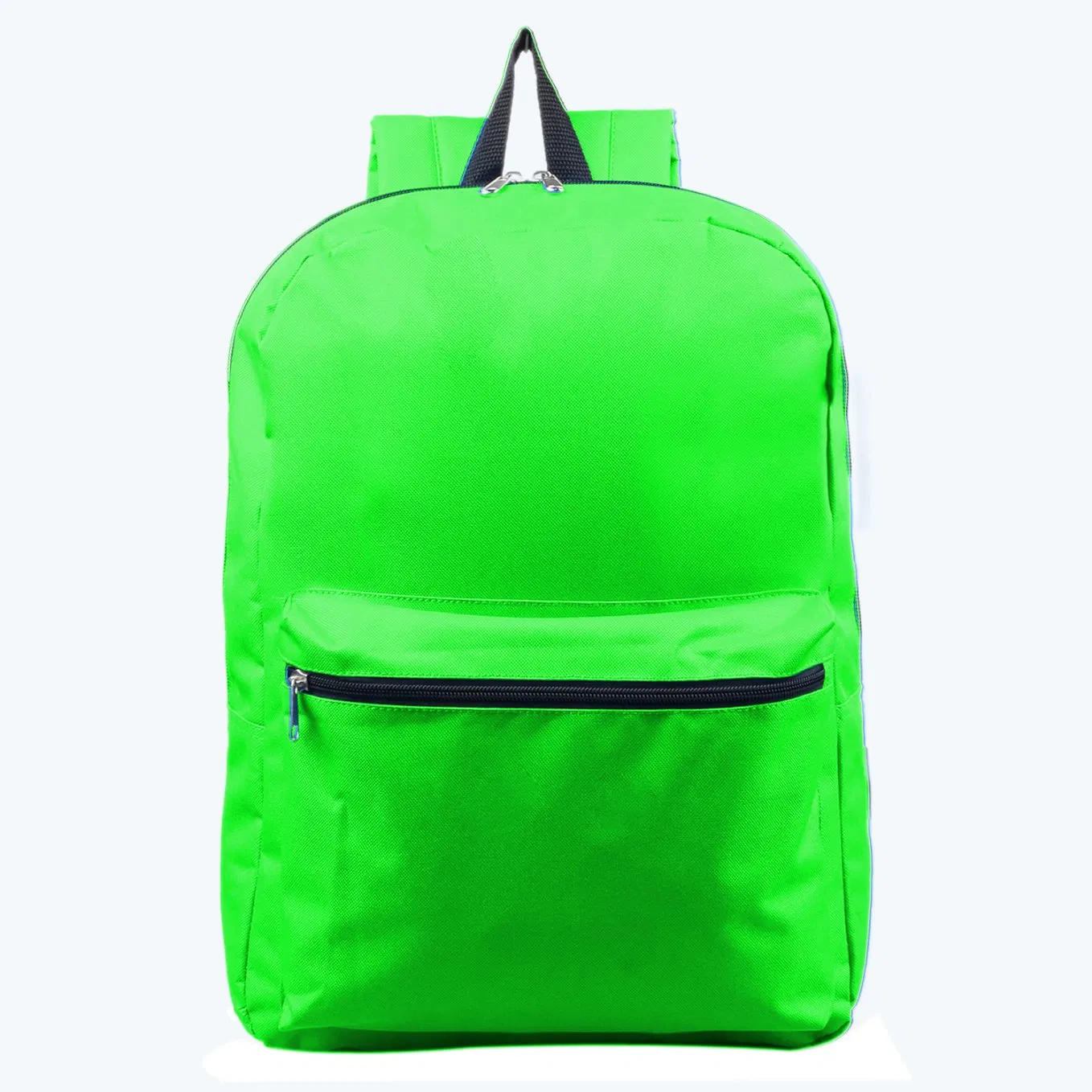 Cheap Promotional Factory Wholesale Waterproof Daily School Bags Sports Rucksack Backpack