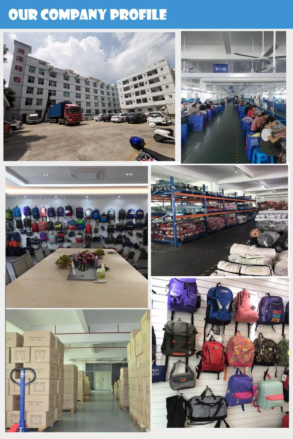 China Manufacturer Sports Outdoor Running Hiking Hydration Backpack