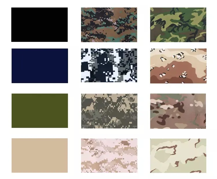 China Xinxing Multicam Camouflage Tactical Sling Bag for Rifle Outdoor Hiking Military