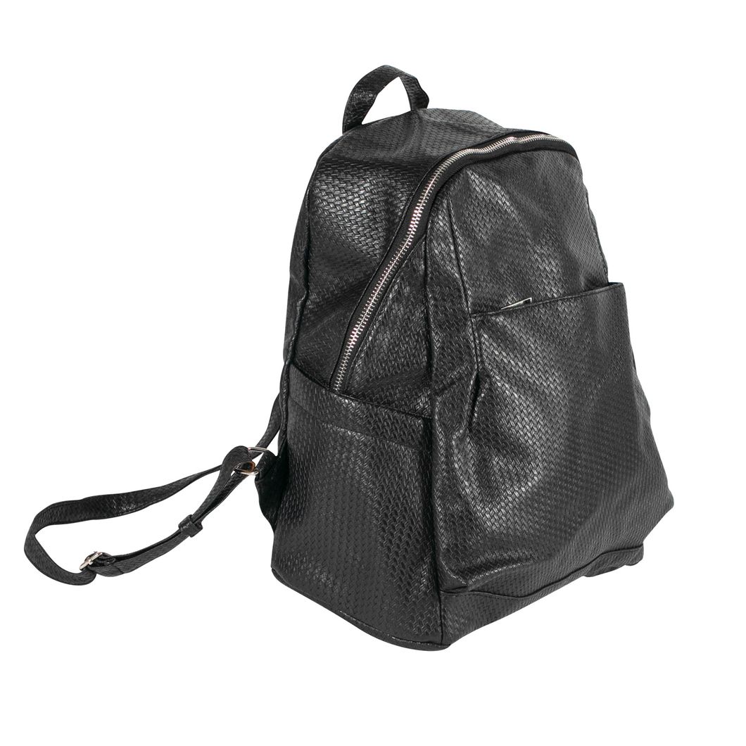 Custom Black Alligator PU Leather School Bags Waterproof Laptop Crocodile Men Backpacks Duffel Bags
