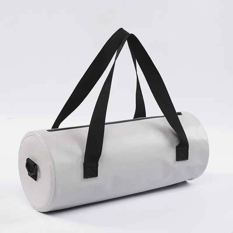 Custom Logo Travel Unisex Multifunction Water Resistant OEM Gym Bag Duffle Bag Sport Overnight Bag