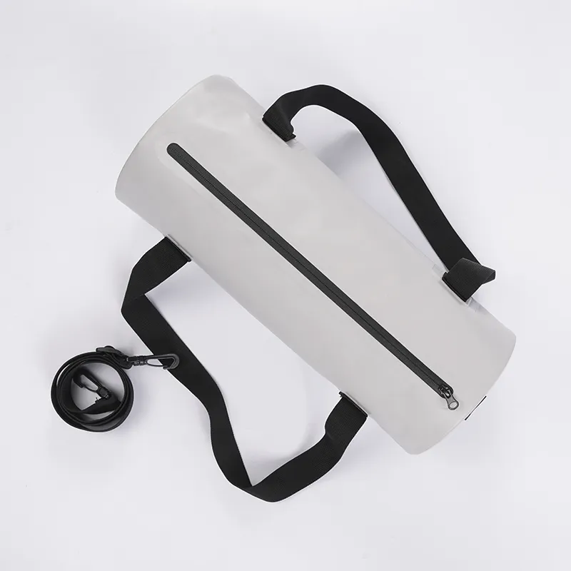 Custom Logo Travel Unisex Multifunction Water Resistant OEM Gym Bag Duffle Bag Sport Overnight Bag