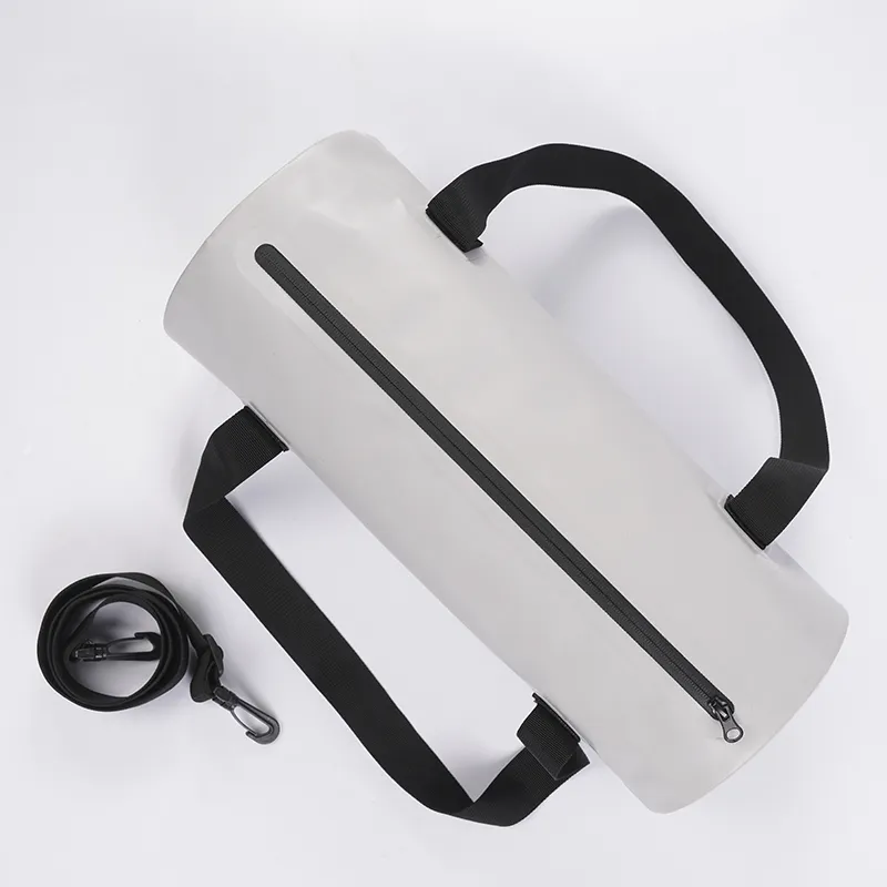 Custom Logo Travel Unisex Multifunction Water Resistant OEM Gym Bag Duffle Bag Sport Overnight Bag