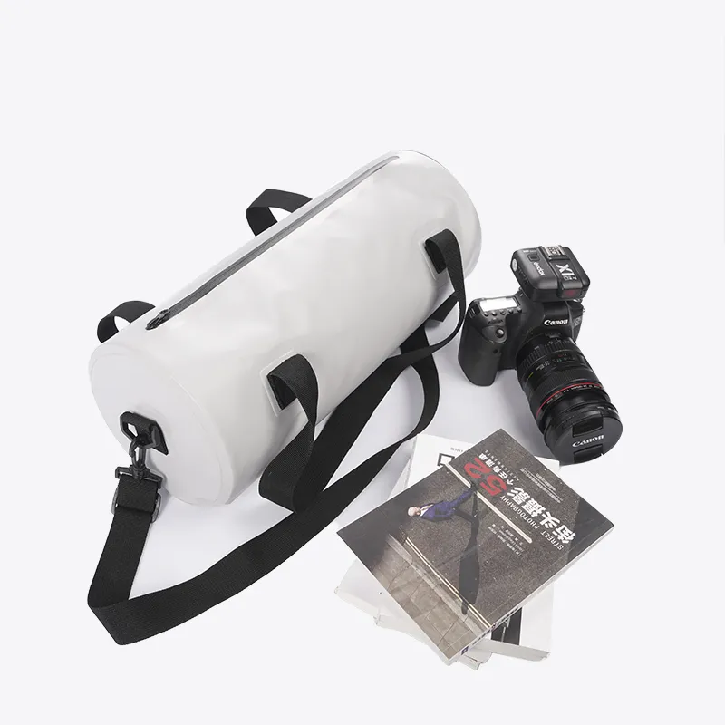 Custom Logo Travel Unisex Multifunction Water Resistant OEM Gym Bag Duffle Bag Sport Overnight Bag