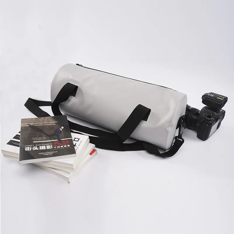 Custom Logo Travel Unisex Multifunction Water Resistant OEM Gym Bag Duffle Bag Sport Overnight Bag