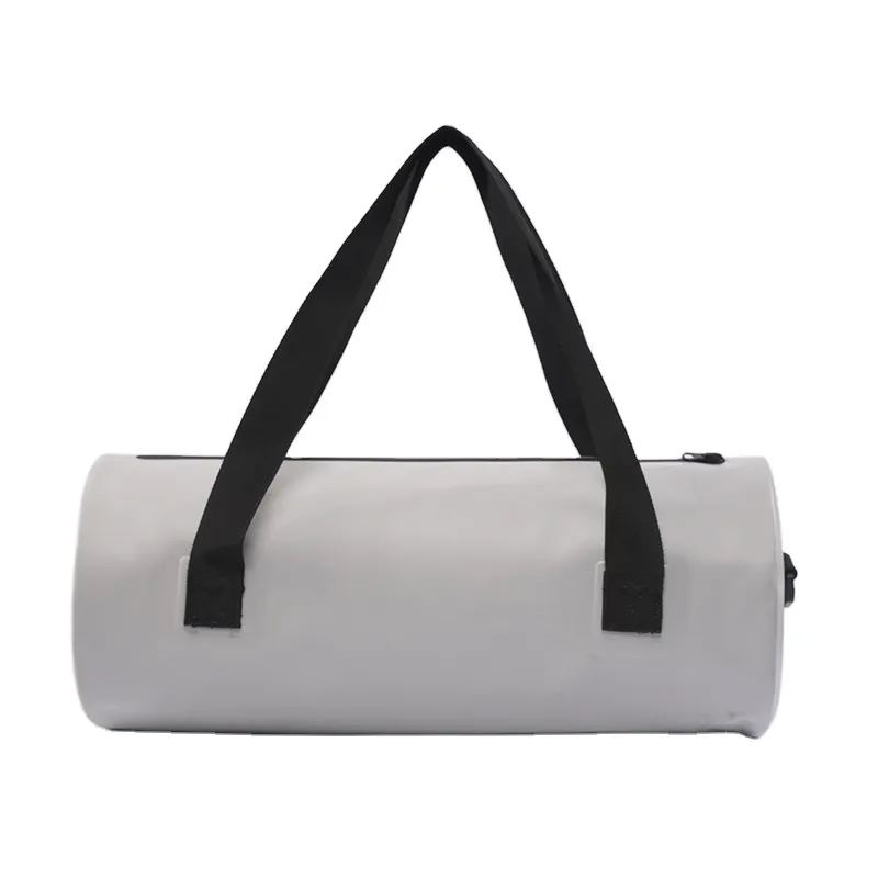 Custom Logo Travel Unisex Multifunction Water Resistant OEM Gym Bag Duffle Bag Sport Overnight Bag
